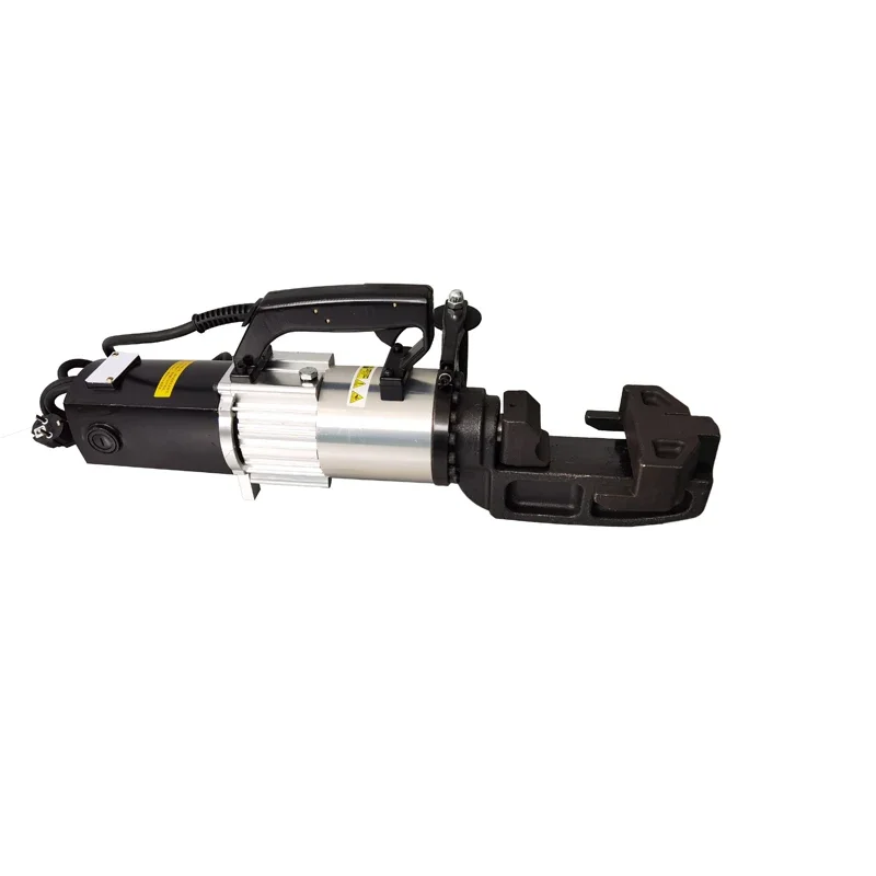 

NRB-32 Rebar Bender Portable Machine Construction Manual Reinforced Steel Bar