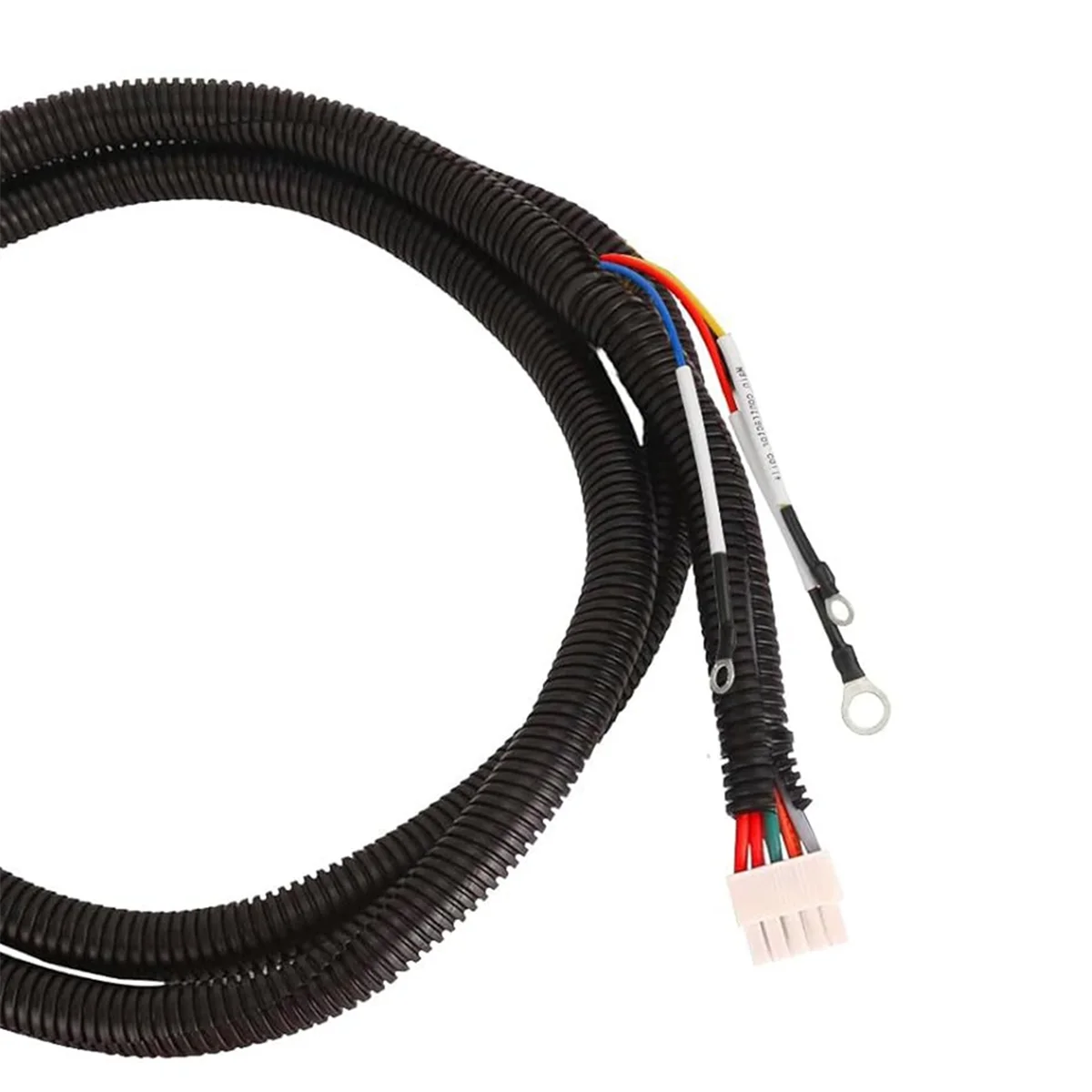 

Golf Cart Control Wiring Harness for Models 36V,Controller Main Wiring Harness 74324-G01 74324-G02