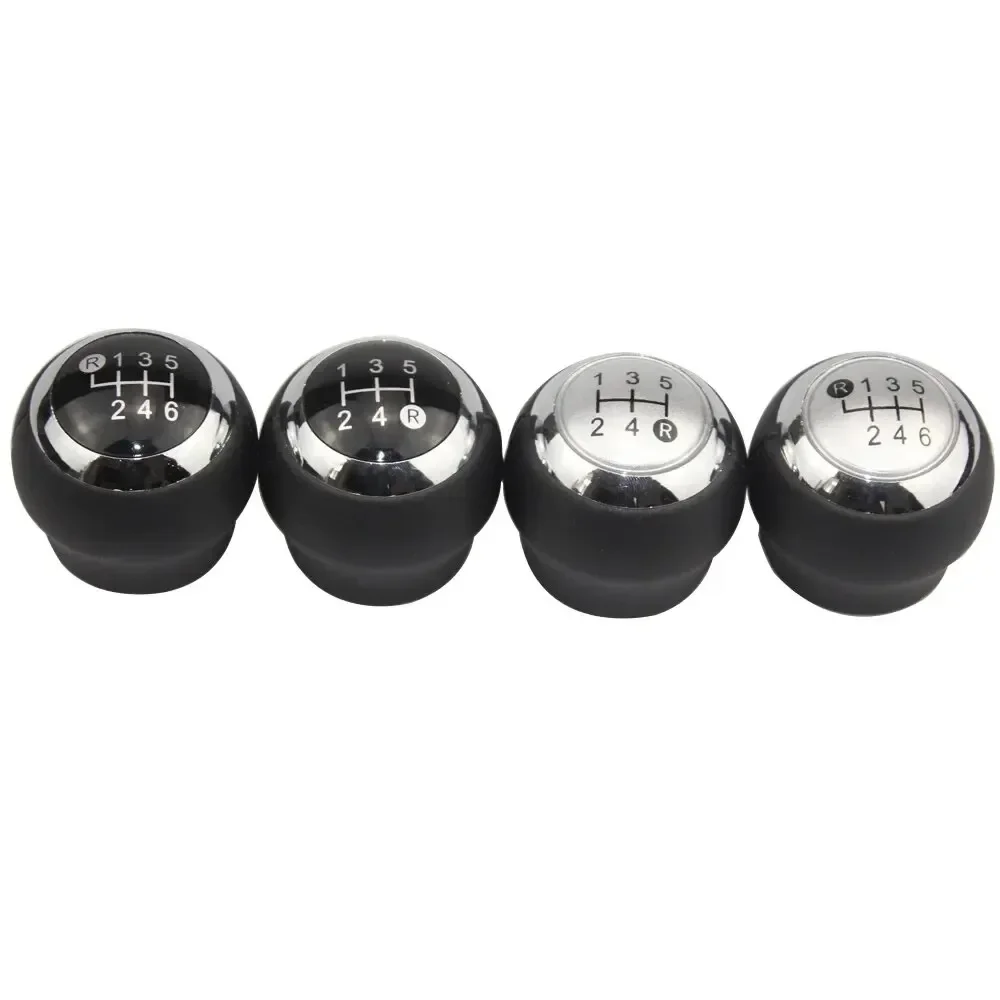 For Toyota Corolla RAV4 Avensis Yaris Verso Auris Aygo Models 5 6 Speed Car Gear Shift Knob Lever Shifter Stick Handball