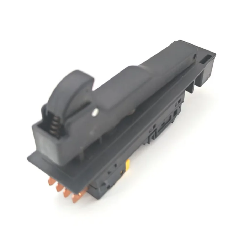 

Sr-127 подходит для переключателя угловой шлифовальной машины Makita 9049 S, 9059 S, 9069 S, 4112 Hs