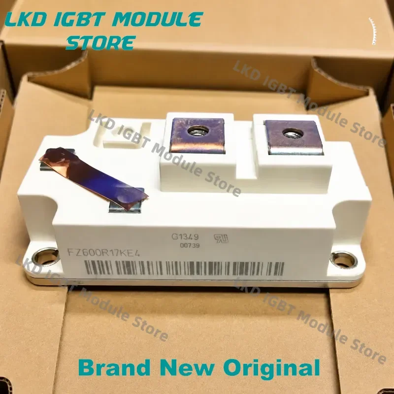 for-fz600r17ke4-for-fz600r12ke3_b1-for-fz600r12ke3-b1-new-original-igbt-module-free-shipping