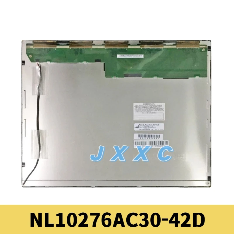 Adequado para tela LCD de 15 polegadas NL10276AC30-42 NL10276AC30-42D NL10276AC30-42C