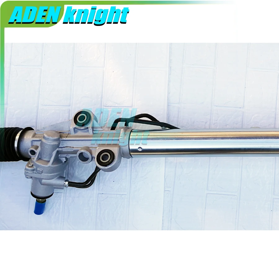 4420060040 Power Steering Rack For Toyota Land cruiser FZJ100 100 HDJ100 44200-60040 LEFT HAND DRIVE