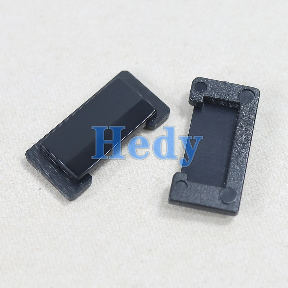 2 uds para controlador GBC ventana receptor para Nintendo GBC consola de juegos portátil IR piezas de repuesto de Control remoto