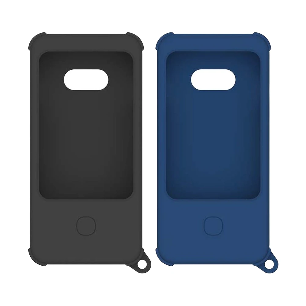 Shockproof Silicone Case For MUDI7 GL-E5800 Stylish Portable Scratch-resistant Router Protective Cover For Trvel