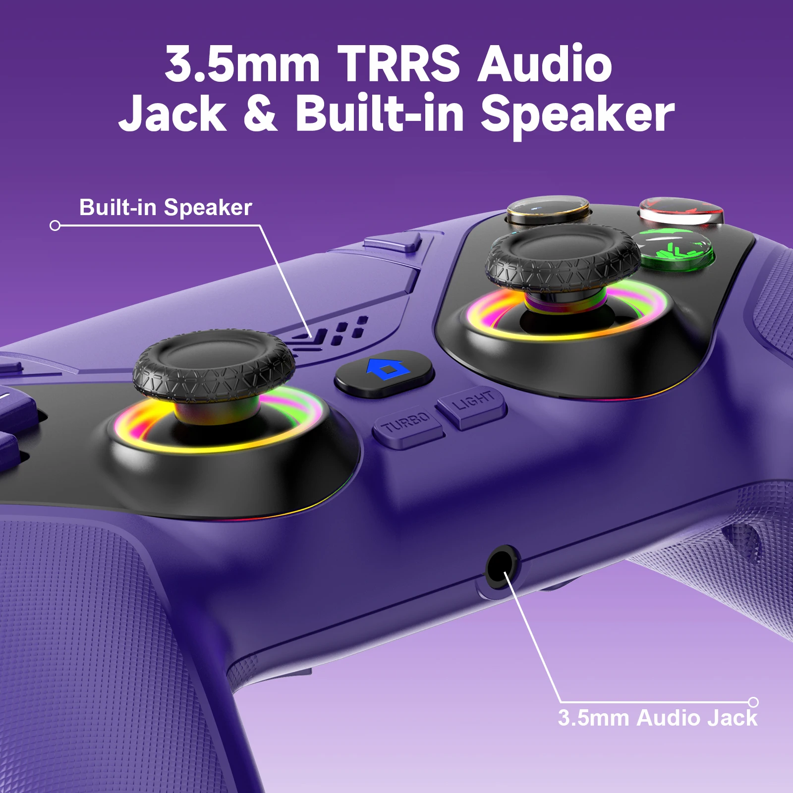 Thumbnail 4 - #42 PS5 Wireless Controllers List of Top Picks
