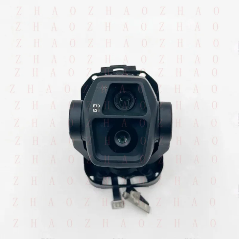 L+ for DJI Mavic Air 3S Complete PTZ Gimbal Camera Assembly Replacement Parts