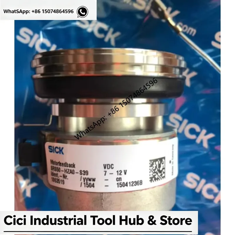 Brand new original German encoders SRS50-HZA0-S39 SRS50-HZA0-S21 RM50-HFA0-K21