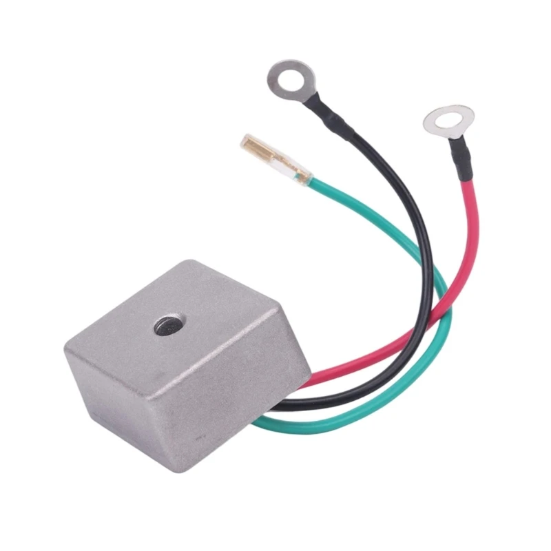 Golf Cart Regulator Rectifier for 1994-2014 TXT/Gas Series Applications 27739-G01