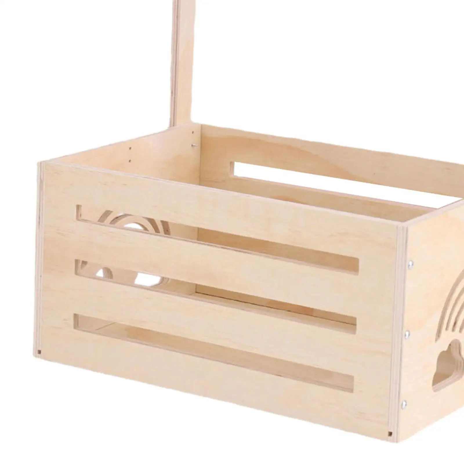Baby Shower Crate Closet,Baby Storage Crate Hamper,Storage Basket,Baby Shower