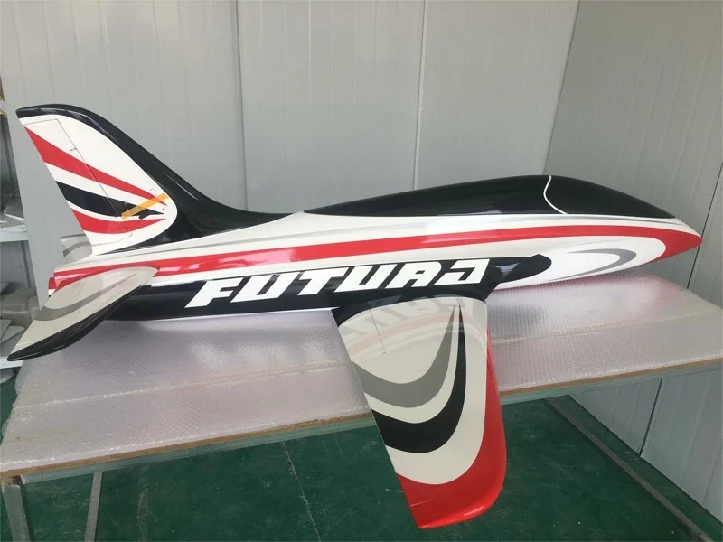 For Futura2.1 M Turbojet Aircraft Model Aircraft Model