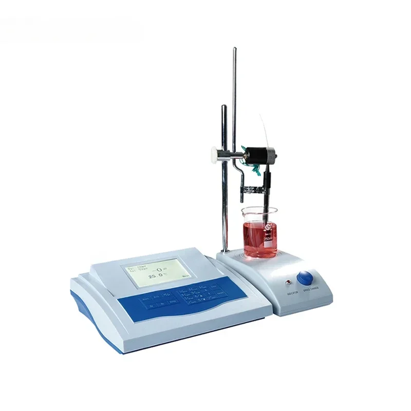 l laboratório Karl Fischer Titrator mais barato 0,1 mg ~ 250 mg Titulação Coulemétrica Karl Fischer para uso em laboratório