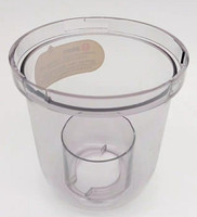 Vacuum Cleaner Dust Cup Box for Deerma VC20/VC21/VC20S/VC20Plus/VC20pro Handheld Vacuum Cleaner Parts Accessories Replacement