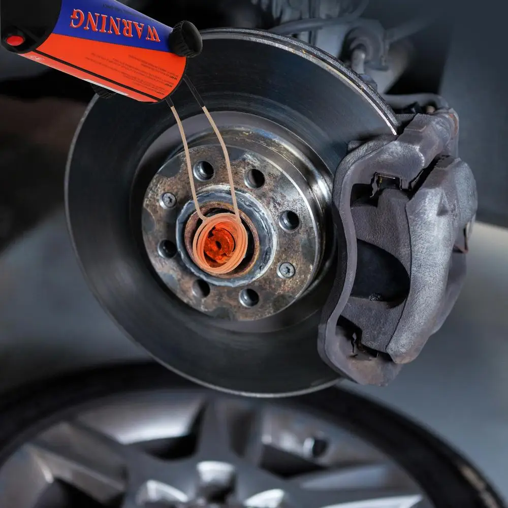 110V Induction Heater Tool Kit Bolt Removal Automotive Machinery Heat Treatment