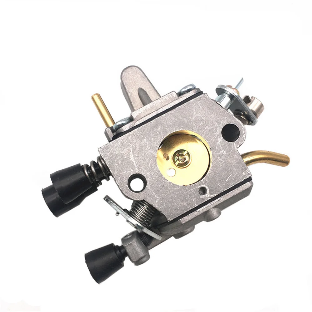 High quality Carburetor FS 120 200 250 300 350 FR350 FR 450 BT 120 FS120 FS200  FS350 FR350 Replace Zama C1Q-S51, 4134 120 0651