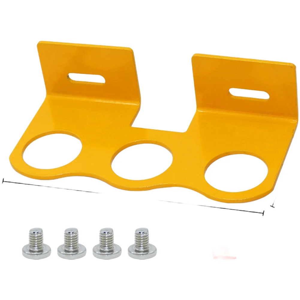 For Challenger Lift CL9 2-Post Inground Lifts 2.36