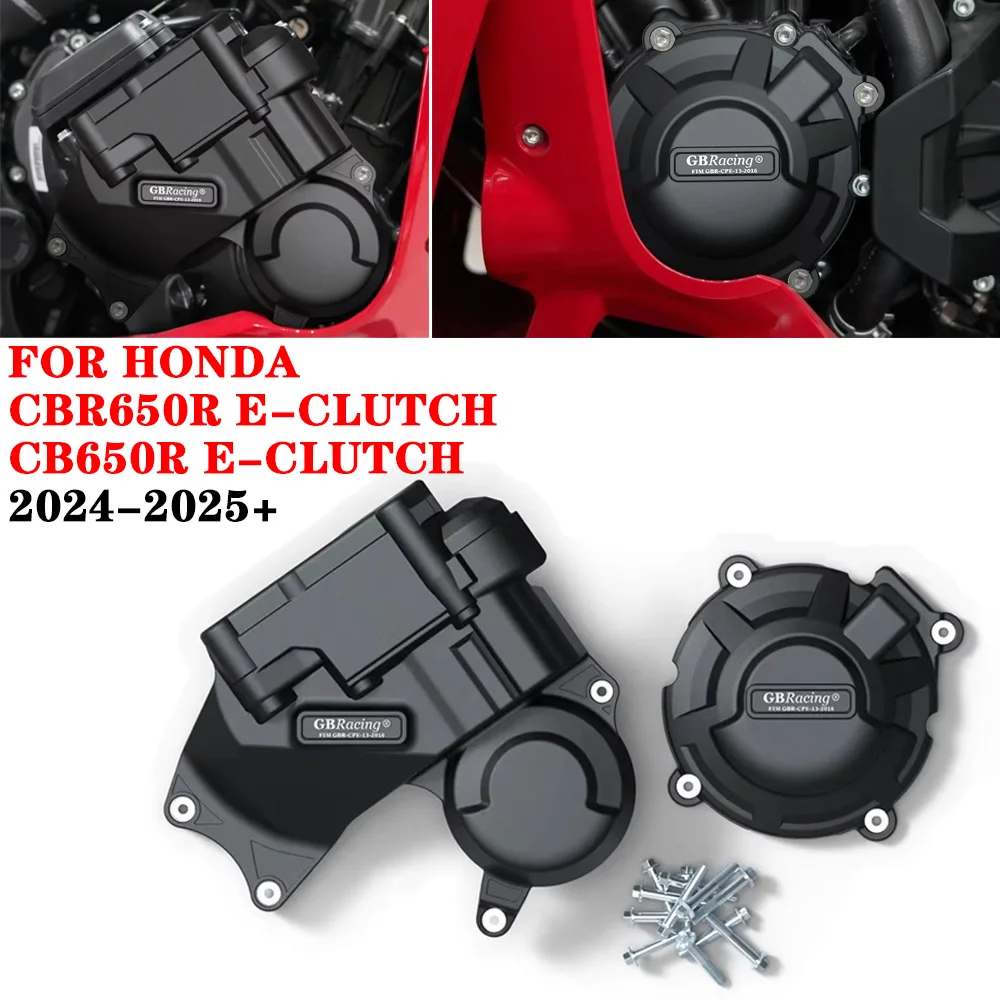 For Honda CBR650R C…