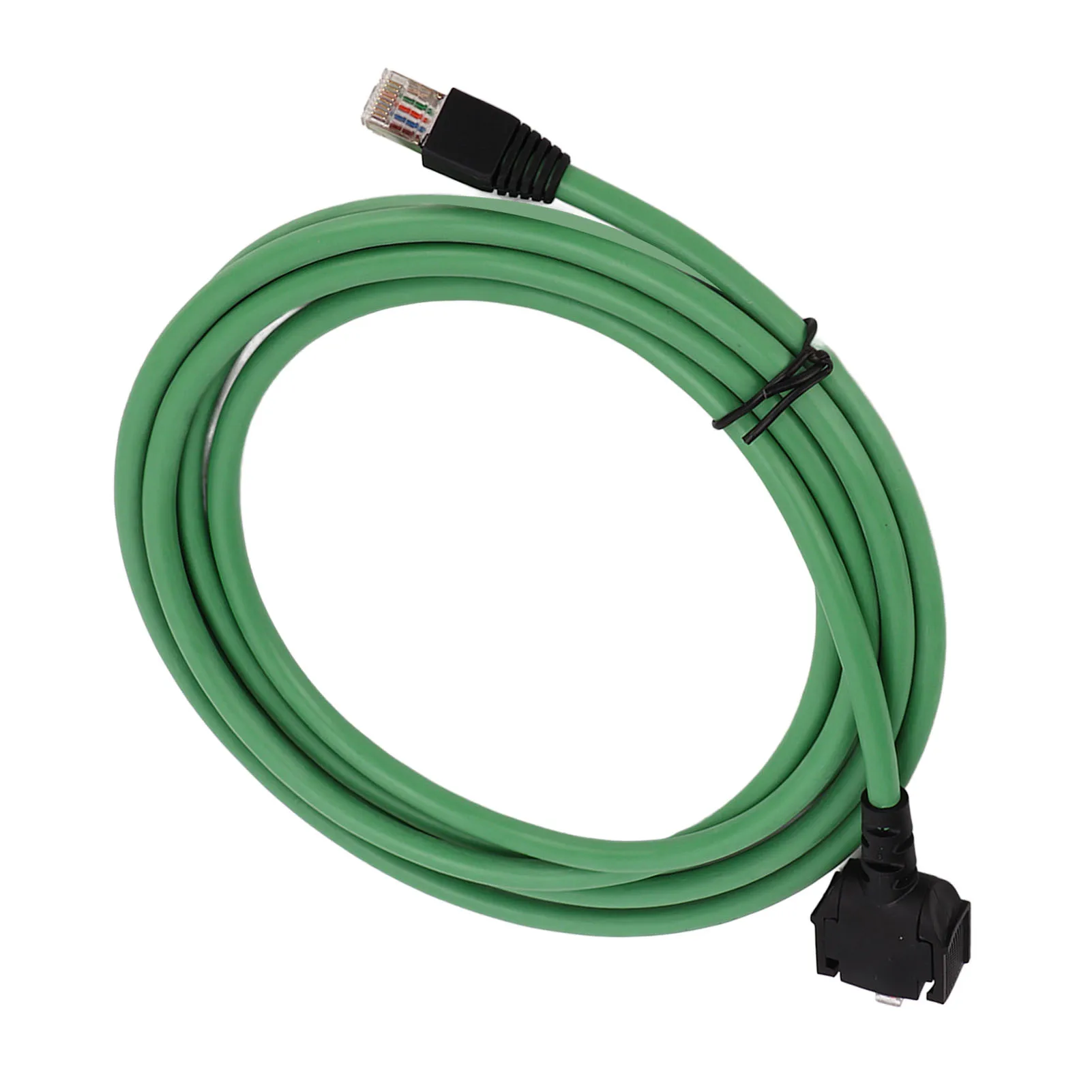 Cabo lan de diagnóstico abs de substituição oe para porta mb star c4 rj45, suporte de protocolo RS-232, compatível com vans de carros mercedes-benz