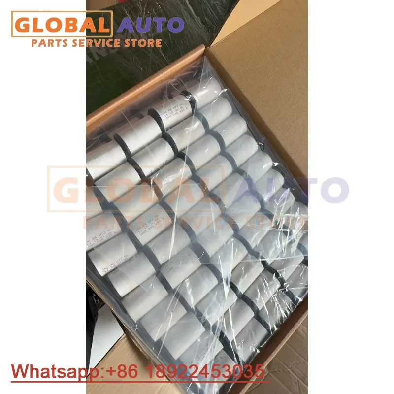 

New 0AM325433E 119760E 0AM DQ200 DSG 7 Speed Transmission Filter Fits For VW Audi Skoda Seat 1/5/10/201 PCS