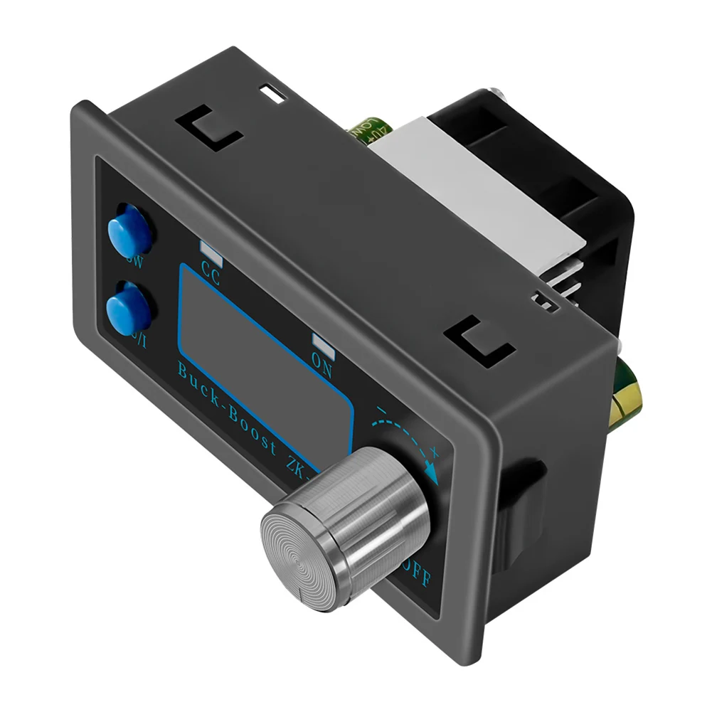 ZK-5KX Dc Buck-Boos…