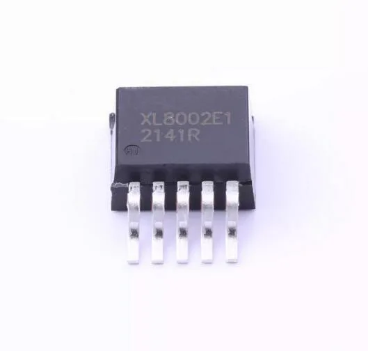 

20 шт. XL8002 XL8002E1 TO263-5