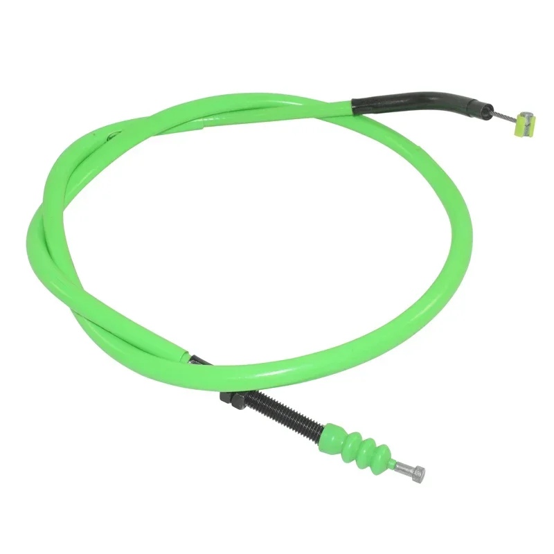 Motorbike Clutch Cable Steel Wire Replace Part For Kawasaki Z900 Z 900 ABS 2017 2018 2019 2020 2021 2022 2023 image 3