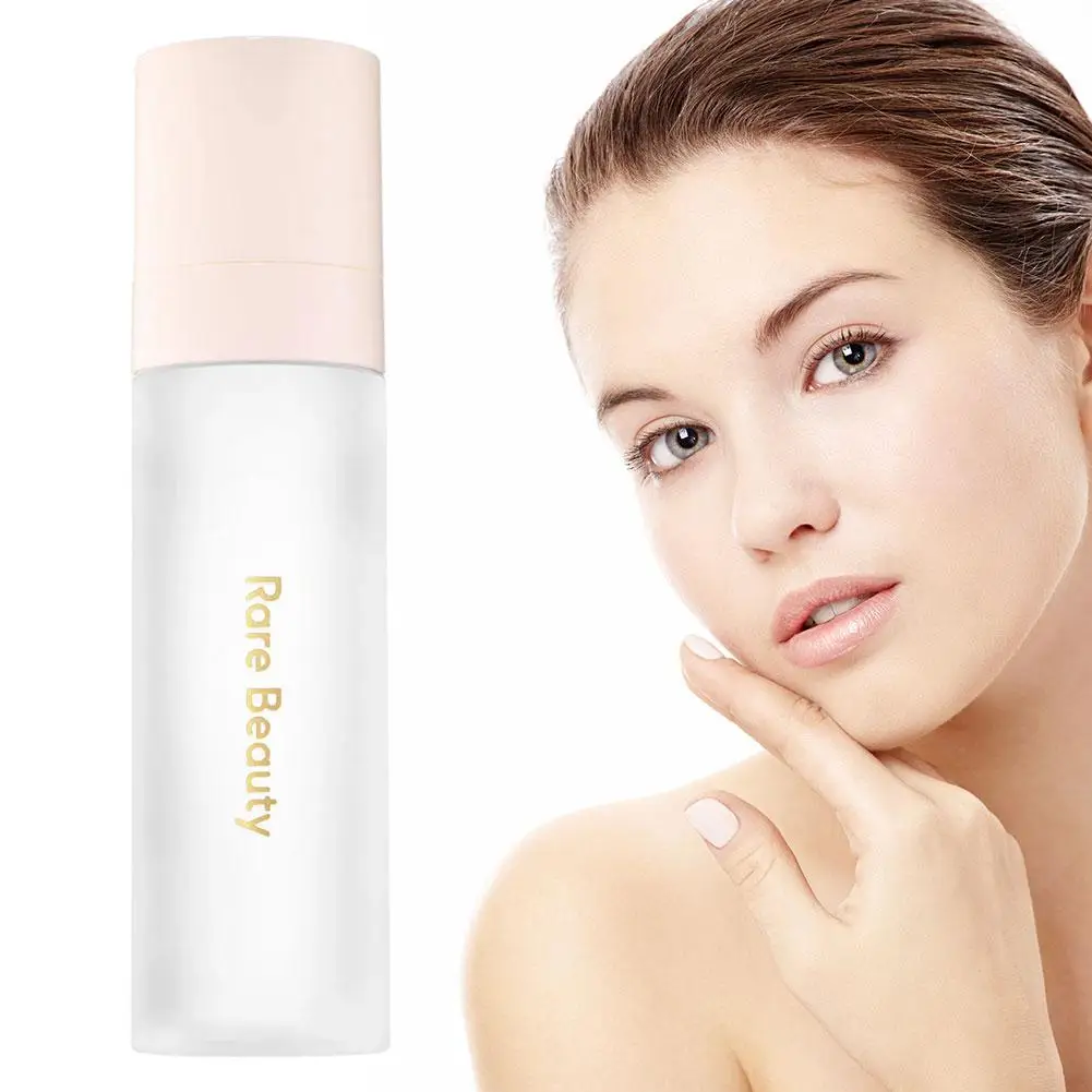 Spray fissante di bellezza rara per il trucco Idratante resistente al sudore Formazione istantanea della pellicola Trucco Blocco Cosmetici spray d'acqua