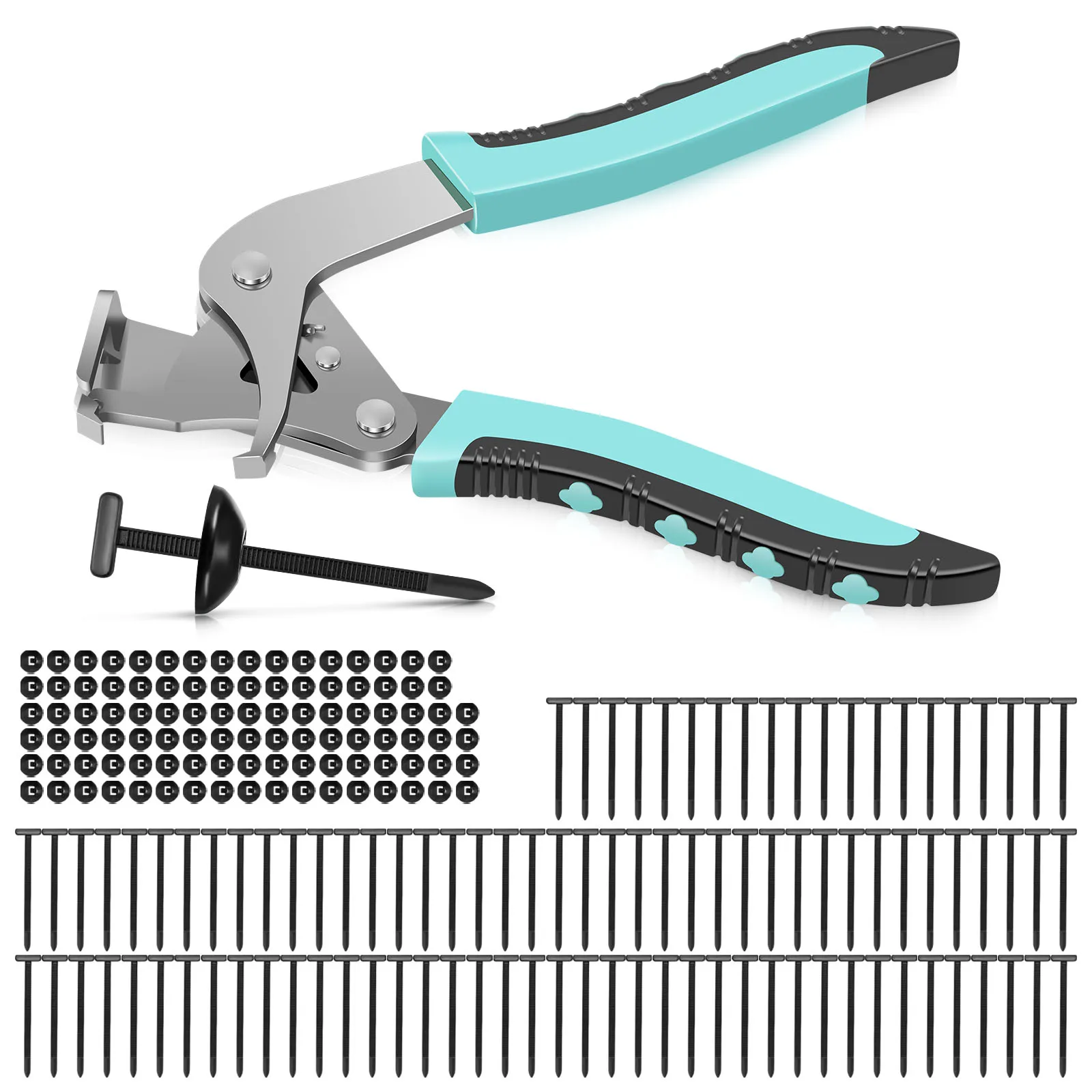 

Car Clip Pliers Tools Efficient Multi-Functional Automotive Snap Pliers Car Trim Clip Removal Tool Kit or Panel Fasteners Rivets