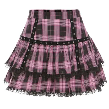 10 best sales Pink ruffle - №5