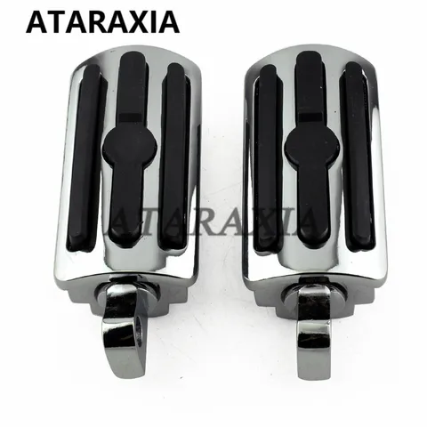 Запчасти для мотоцикла, мужские подножки, подножки для Harley Davidson Sportster Iron Touring, индивидуальный Dyna Softail