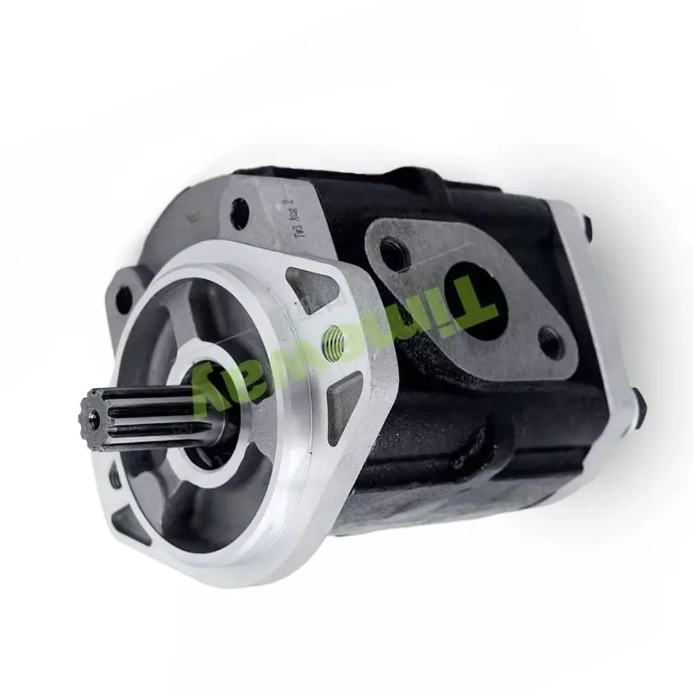 67130 Hydraulic Gear Pump 67130-23360-71 67130-U2170-71 67130-U3270-71 Hydraulic Oil Pump for Toyota Forklift 7FGCU25