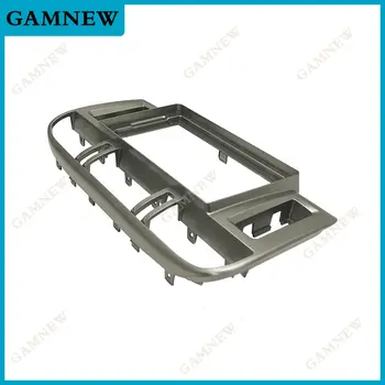 適用於日產奇駿 T30(1998-2006)的 9 吋汽車框架面板轉接器,安卓收音機儀表板安裝面板套件 10 最佳銷售 日產奇駿T30零件 - №5