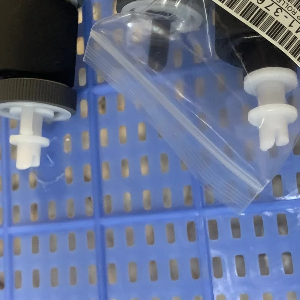 

10 RM1-6313-000 RM1-6323-000 RM1-3763-000 Pickup Roller for HP P3005 P3015 M3027 M3035 M525 M521 for CANON MF515 MF512 3560 6780