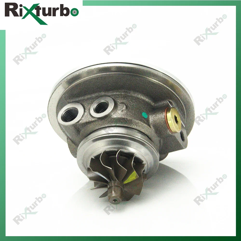 

Новый для Jianghuai JAC Ruifeng 2,0 T 130 кВт 177 л.с. HFC4GA3-1D EURO IV 53039700354, картридж с турбо-жидлом, часть турбины chra 1016500GD05