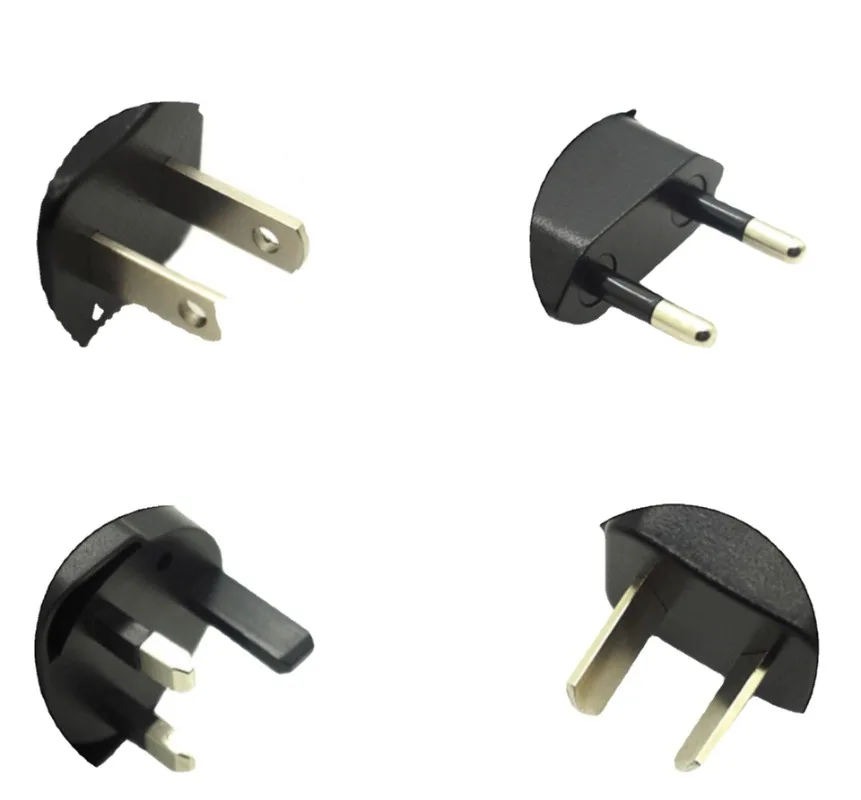 CCTV-Kamera Netzteil Adapter AC/DC 12V 2a 2000ma wasserdichtes EU US-Stecker Adapter Ladegerät für CCTV-Videokamera