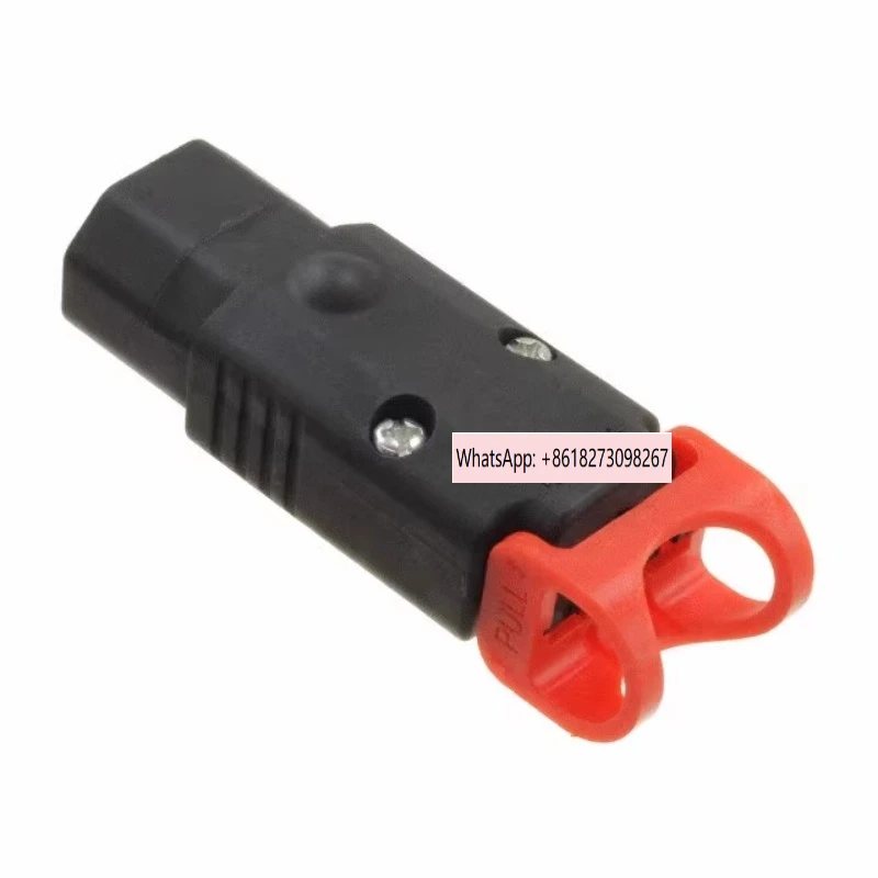 

IL13+ REWIREABLE IEC LOCK