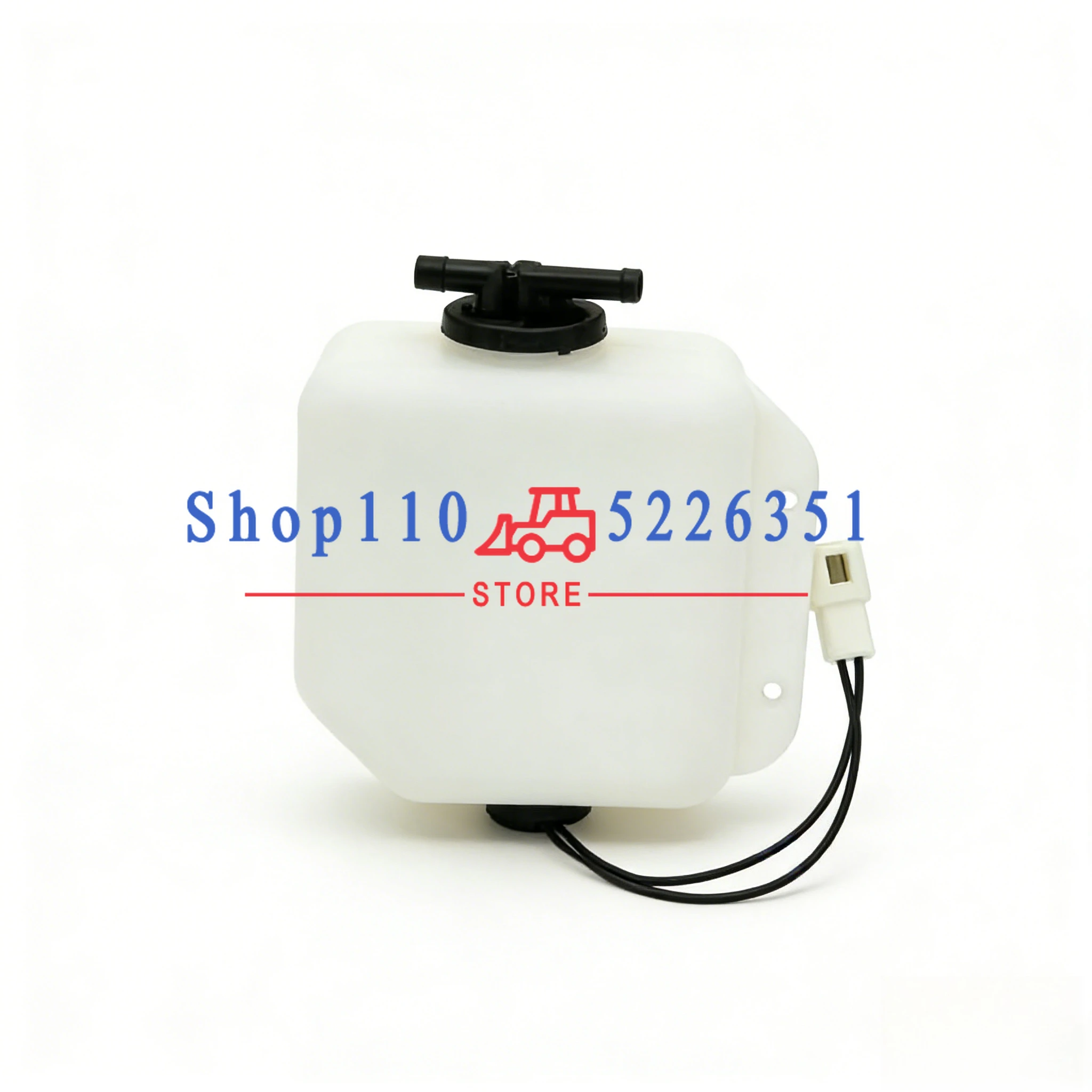 Water Tank F-6 Radi… - image