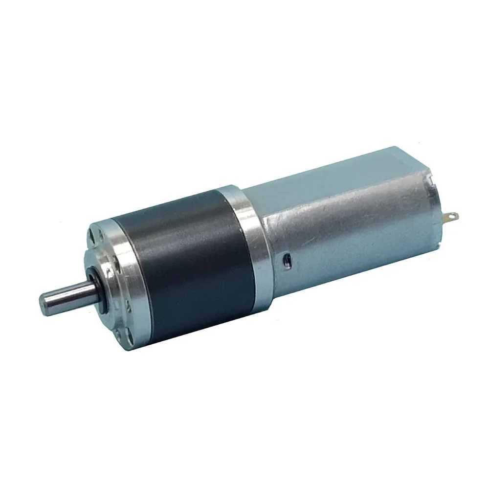 

for 22JXE3K/20ZY32 22mm OD 24V, 12V Micro DC Planetary Gear Motor