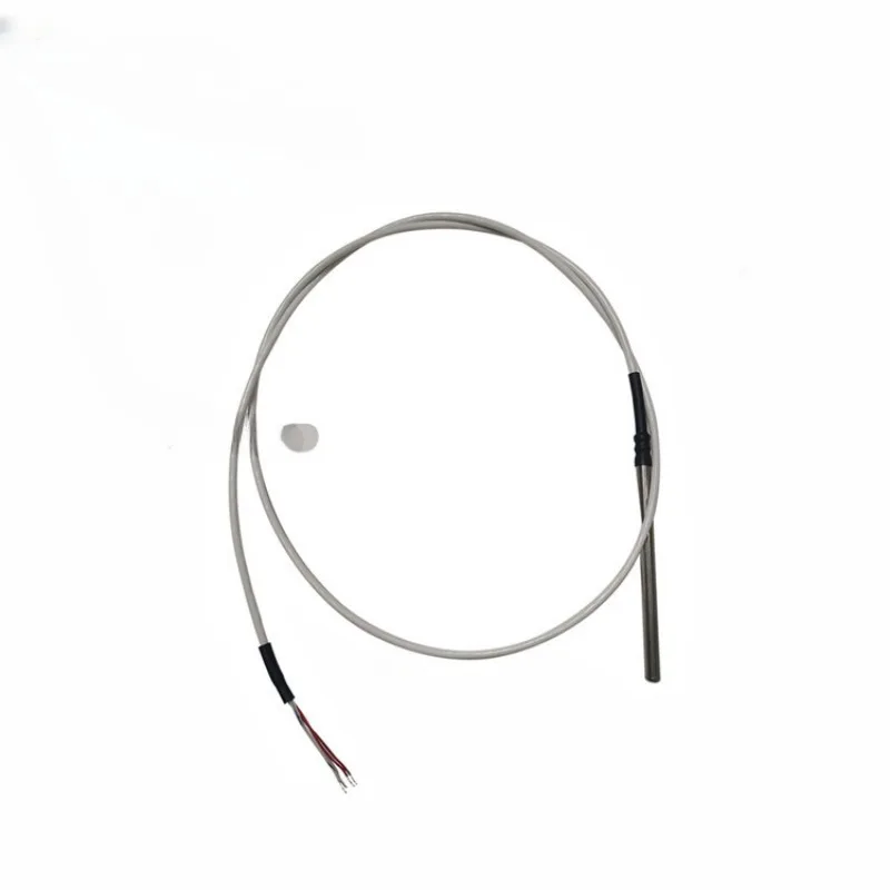 

Plug-in thermistor with connecting cable 90 2150/10, TN48484291, -50-260 ℃