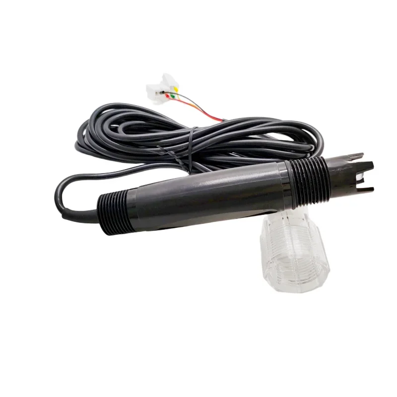 Server Software Ip68 Waterproof Good Stability Professional Water PH Sensors