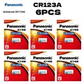 CR123A 6PCS