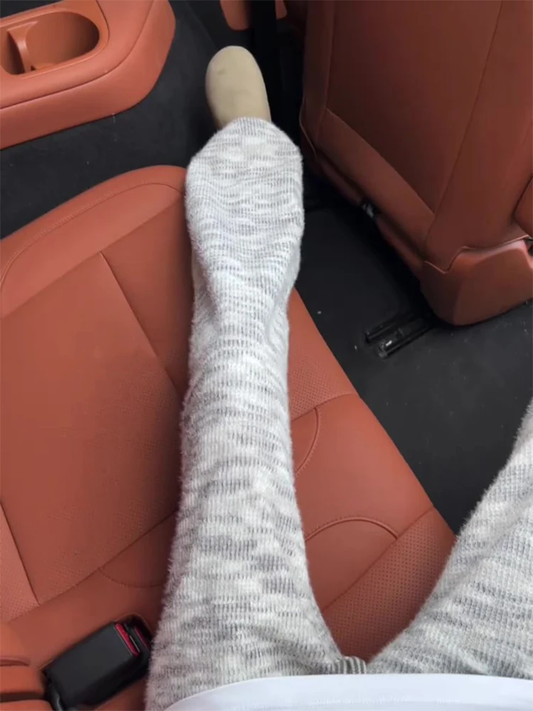 

Мужские спортивные повседневные брюки свободного кроя из трикотажа с прямыми штанинами, осенние, удобные, для отдыха