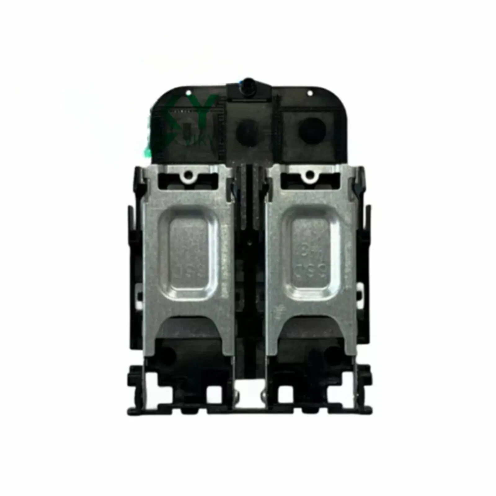 

New For HP ZBook Fury 17 G7 G8 M.2 SSD3 SSD4 Bracket Cage Caddy Frame M22794-001