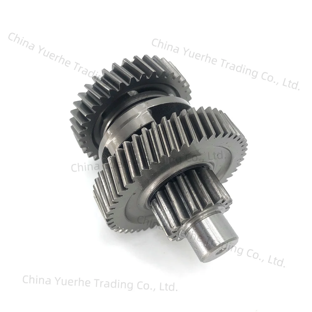 

Промежуточный вал шестерни для Hammerhead 150CC 200CC Go Kart Dune Buggy 15T Middle