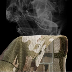 Taktische Tarnung Balaclava Motorrad, Gesichtsmaske, Lycra -Hut, Motorradmotorrad, Windkappe, Windschutz, Fahrrad, Radschalter 10 Hauptverkäufe für Motorräder - №2