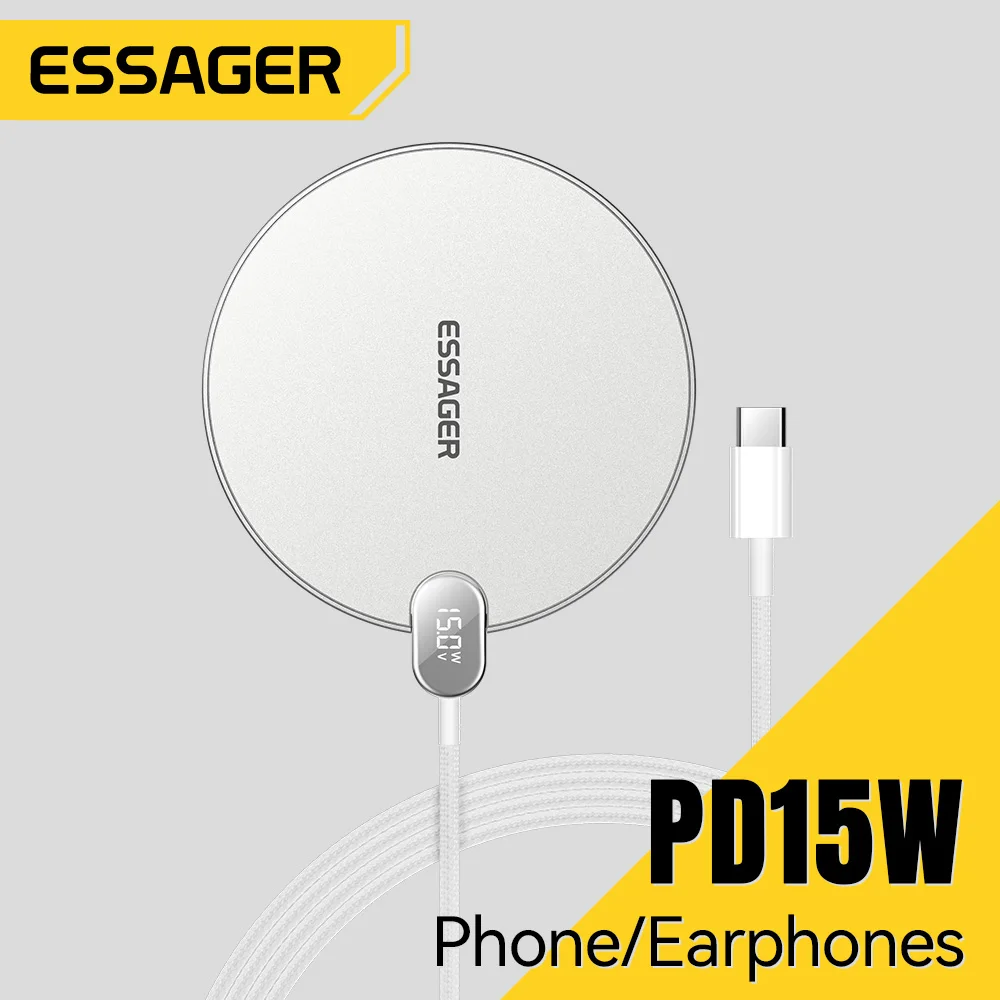 Thumbnail 2 - #21 Wireless Charging Pads Comparison Guide