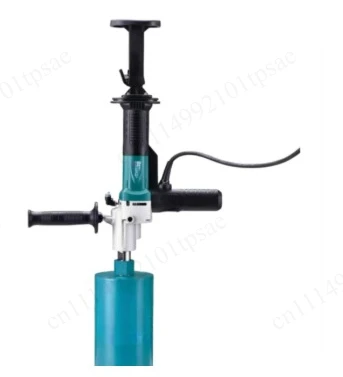 Brushless drill 218 drilling rig bracket angle adjustment drilling rig bracket suitable for fixed frame