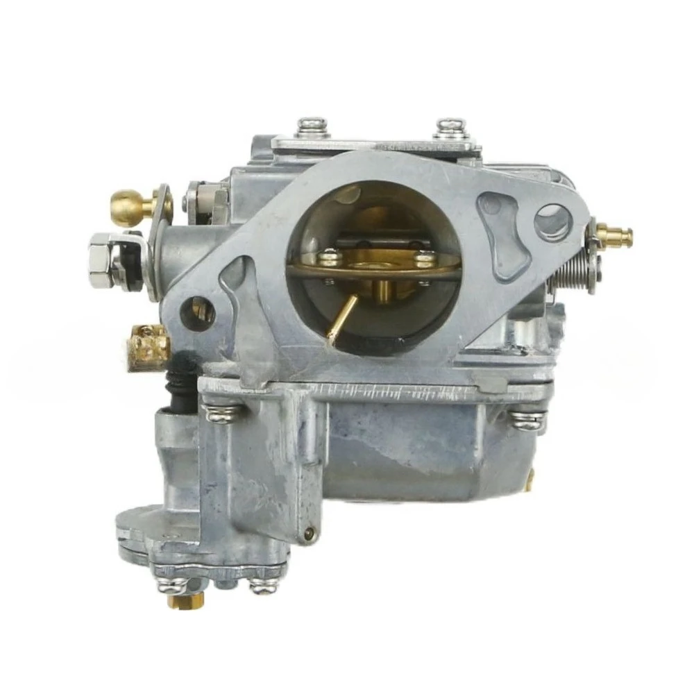 Suitable for Mercury 4-stroke 9.9HP-15HP outboard engine carburetor 3323-835382T04