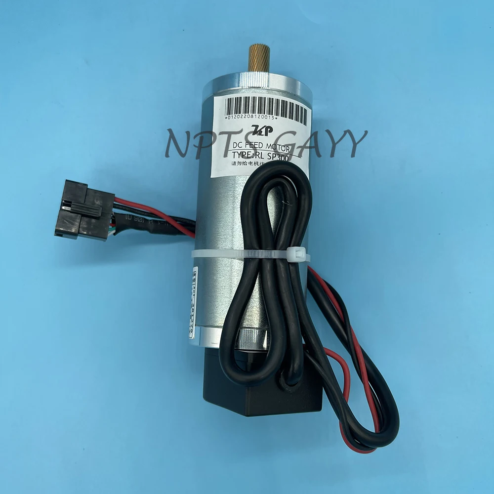 For Roland RE640 RA640 VS640 RF640 Paper Feed Motor Stepper Motor For VP540 SP300 SP540 SP540V XC540 Inkjet Printer X Axis Motor