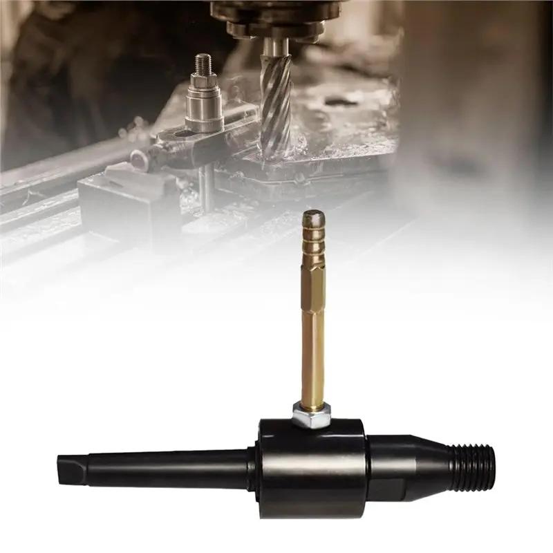 WCS-Bench Drill With Multipurpose Drill Head Adapter M22 M22 Drill Adapter Multipurpose Drill Bit For Water Injection